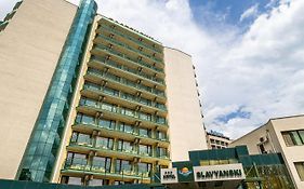 Slavyanski Hotel